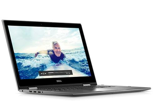DELL INSPIRON 15 5579 - X360 - CORE I7 8550 - RAM 8GB - HDD 1TB - FHD - Windows10 TOUCH