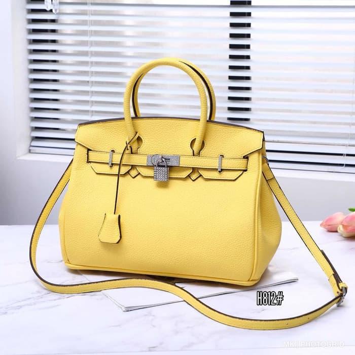TAS HERMES BIRKIN H812