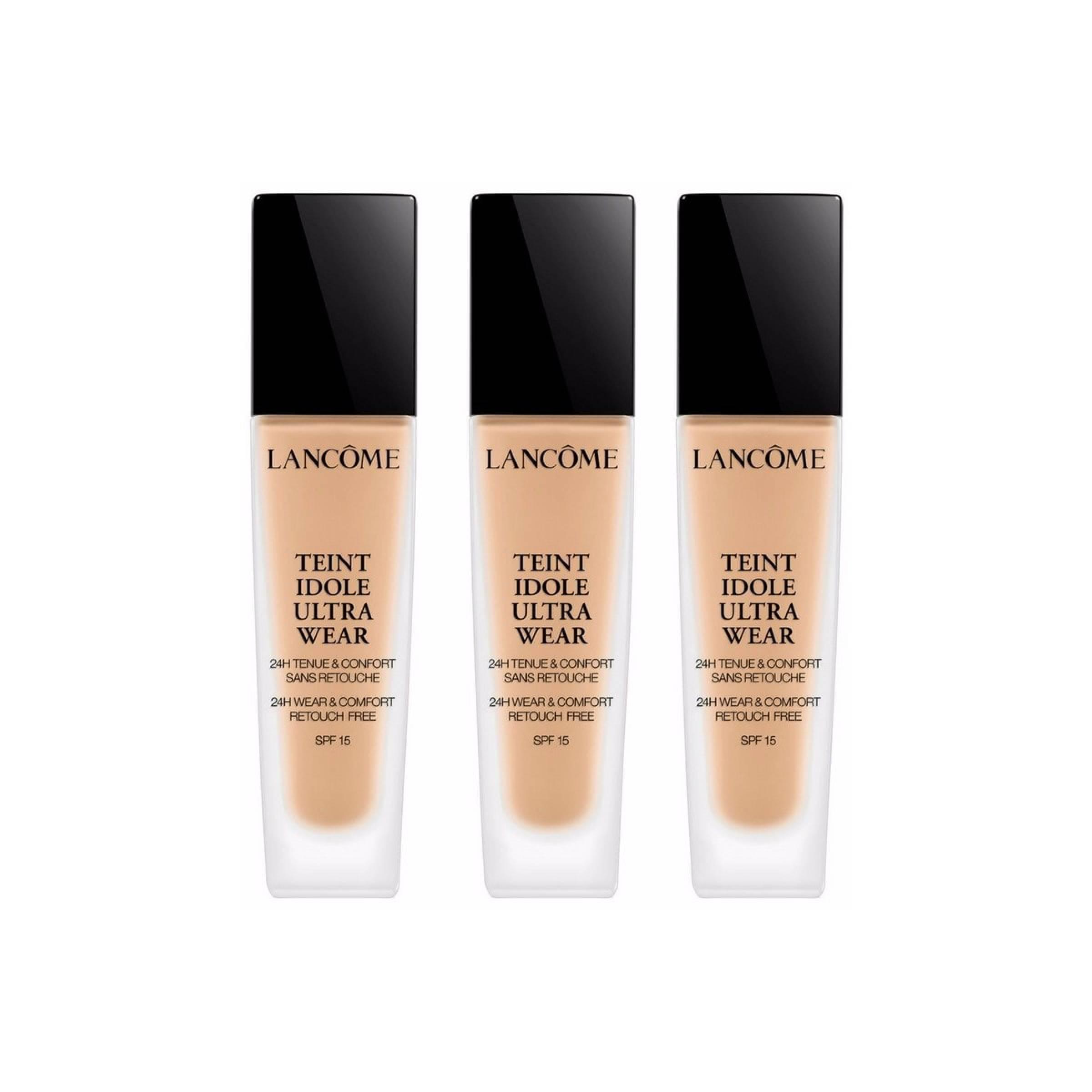 Lancome Teint Idole Ultra Wear Foundation 30 ml