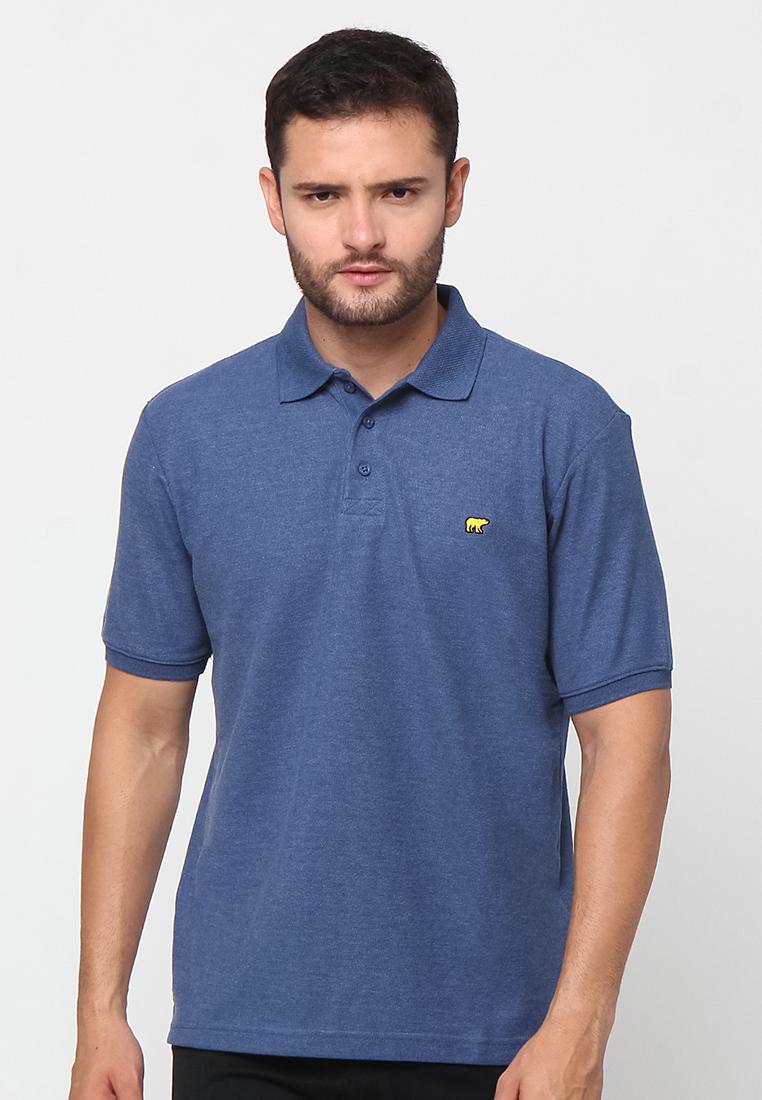 PALMETTO POLO SHIRT REGULAR FIT