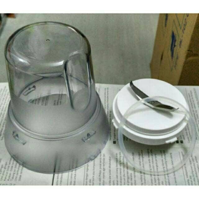 Spare Part Blender Philips / Tabung bumbu set