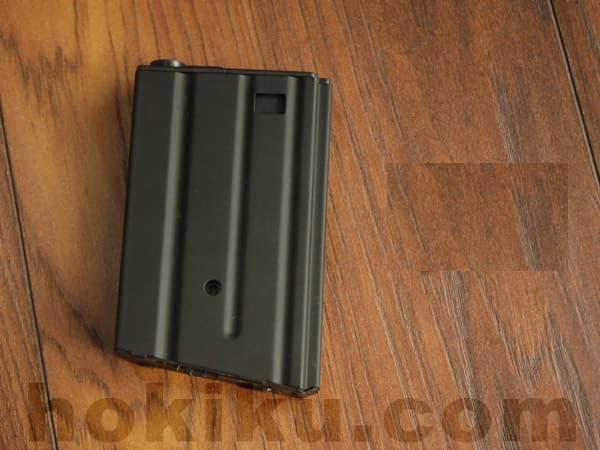 Terbaru!! Mag Magazine Kerek M4 M16 Vietnam - ready stock