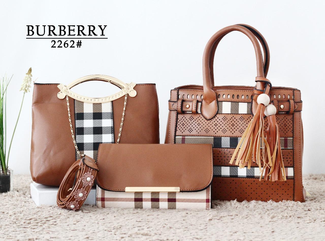 TAS BURBERRY RAVEENDAR 2262