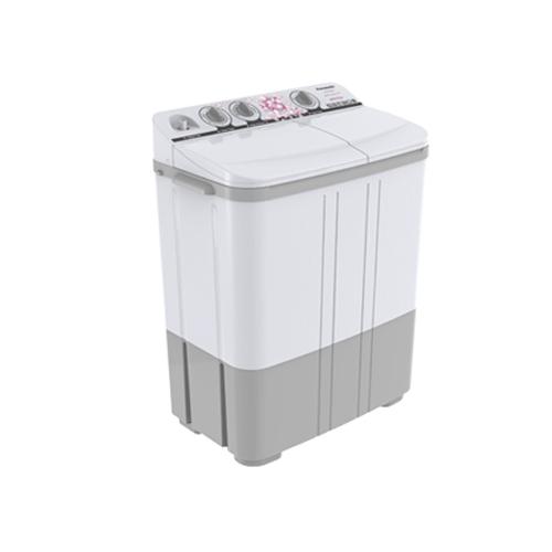 Panasonic Mesin Cuci Twin Tube 8.5 KG - NA-W86BBZ