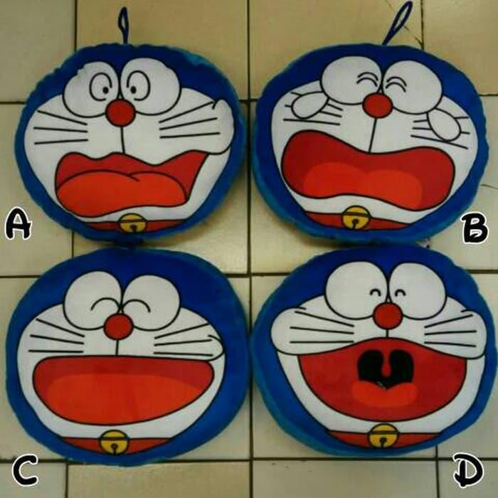 Bantal Doraemon (Boneka SP 9834)