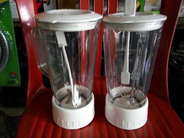 HOT PROMO!!! gelas blender miyako,national,panasonic - E3UsJh