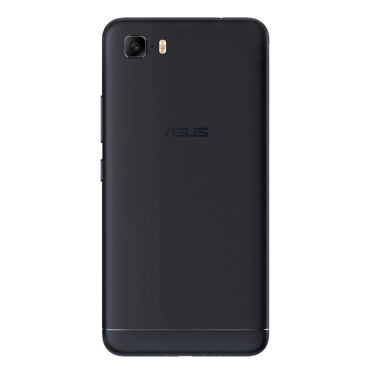 Asus Zenfone 3s MAX ZC521TL - RAM 3/32 GB - Black