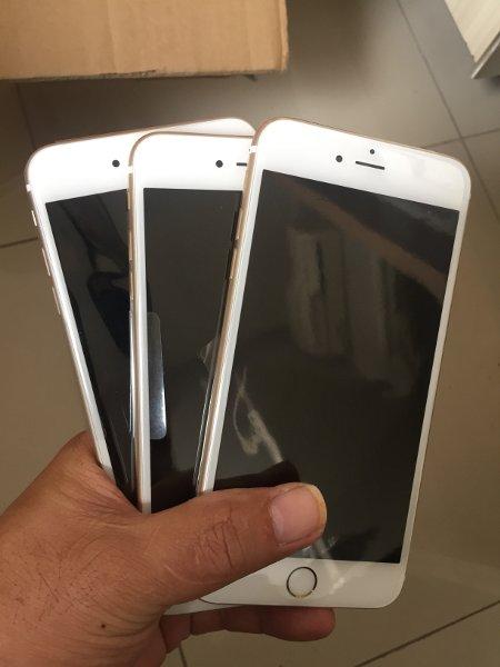 IPHONE 6s PLUS 64 GB SEKEN