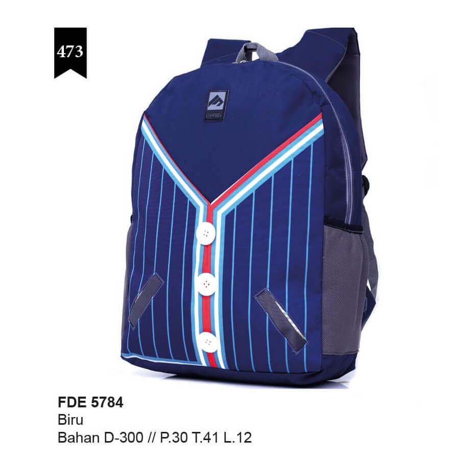 tas sekolah anak laki laki/tas sekolah anak cowok/tas sekolah anak sd/smp/tas ransel anak cowok original by garsel