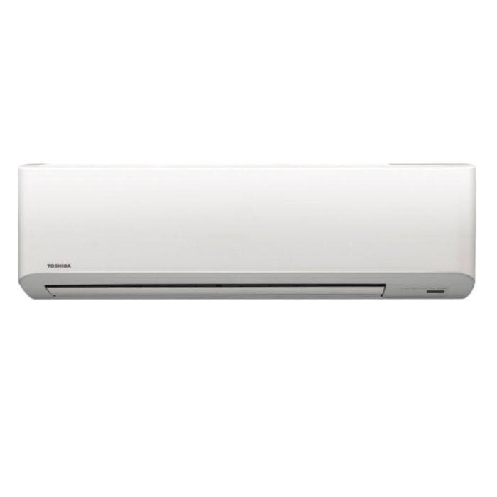 AC Split R410A Toshiba RAS-10S3KS 1PK 1 PK Ecotough Standard Thailand