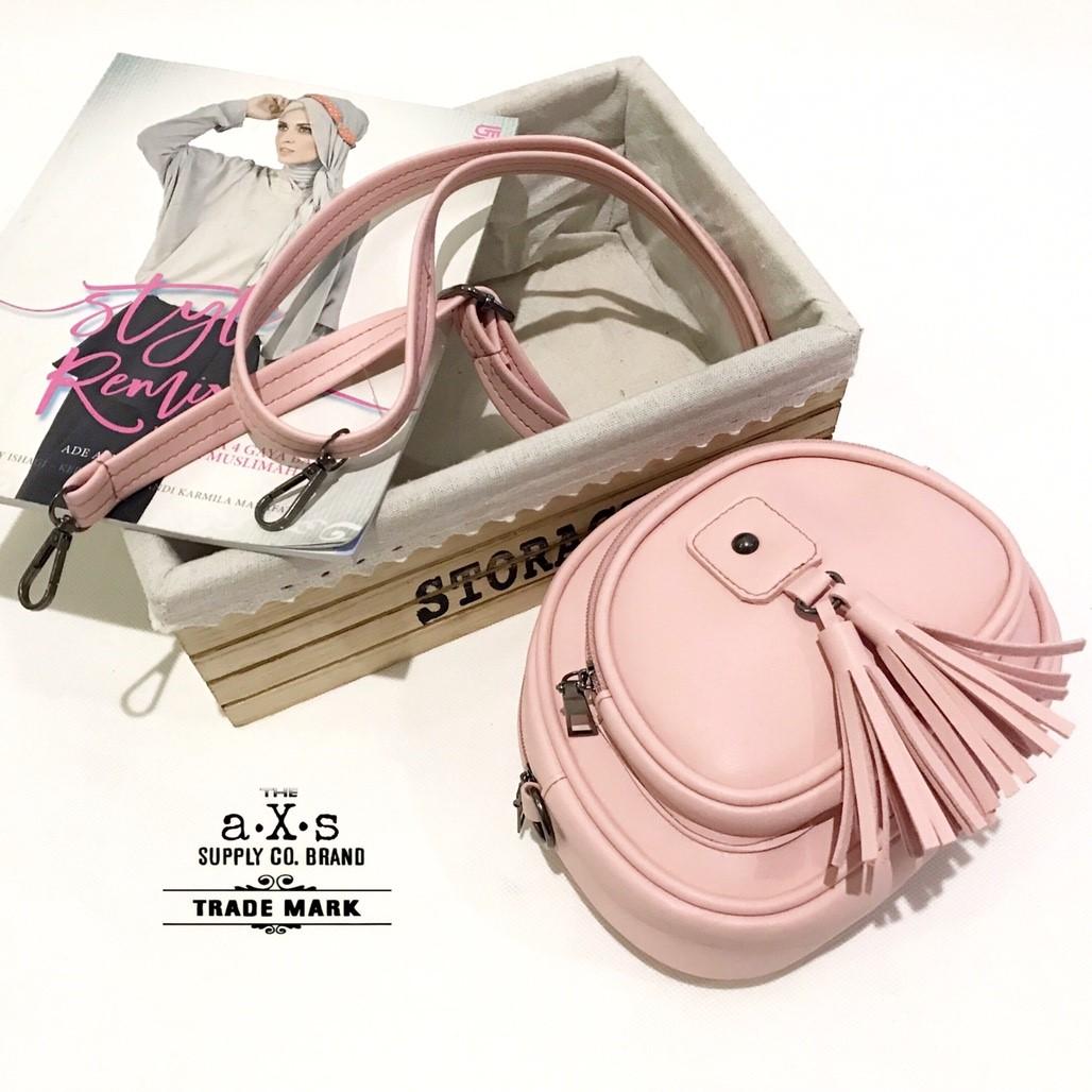 AGODIAK_ID SLINGBAGS MINISO