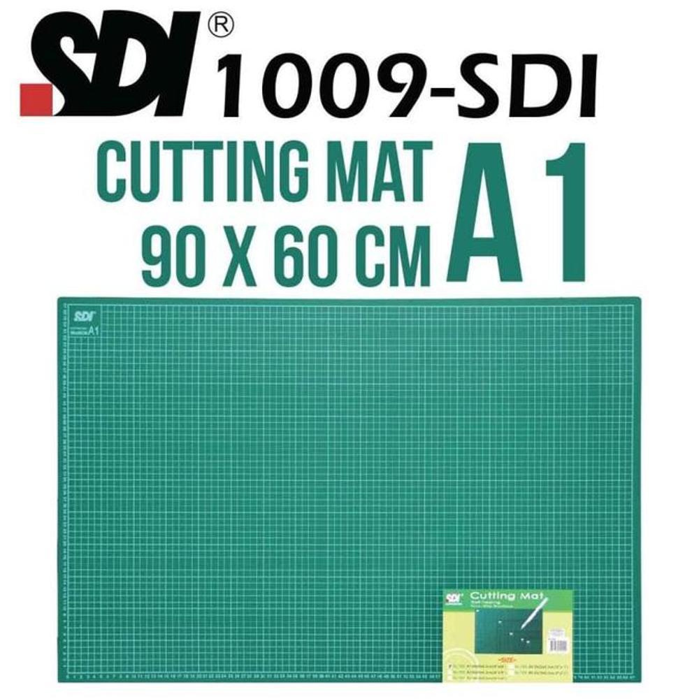 Cutting Mat SDI Ukuran - A1