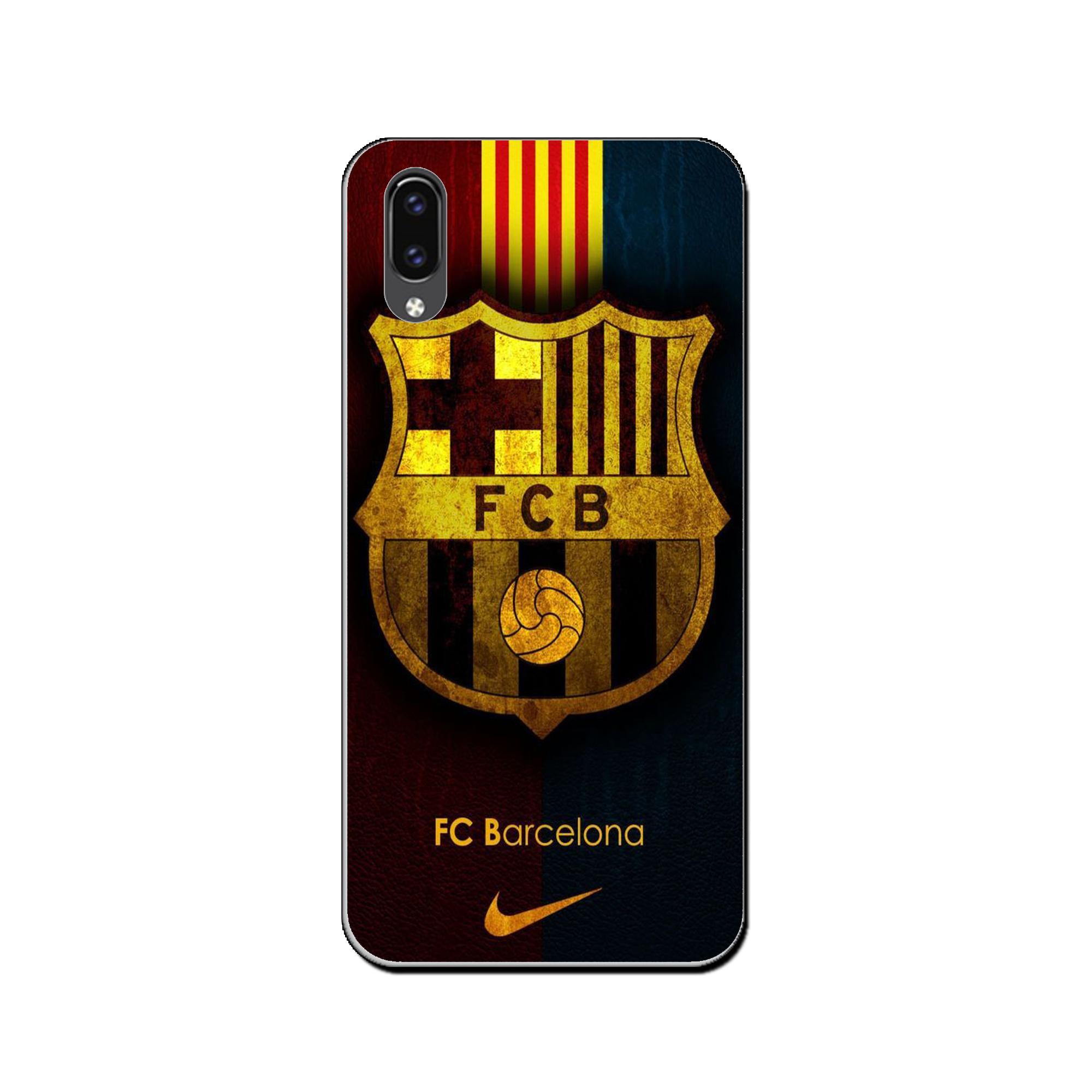 Case Fashion Printing For Vivo V11 Pro - 15