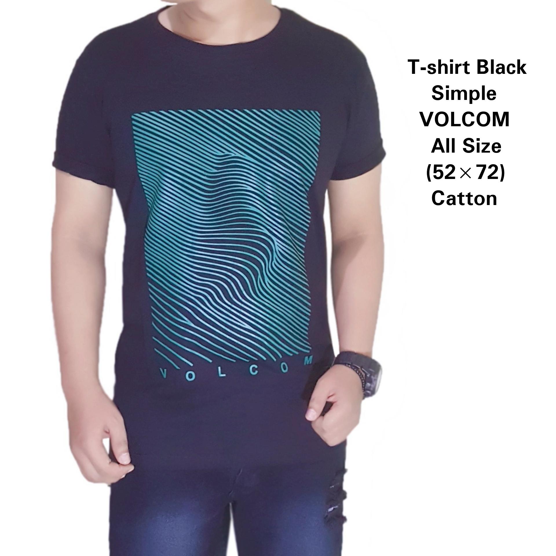 Anugrah – kaos distro T-shirt Fashion 100% soft cotton combed 30s premium pria wanita cewe cowo baju T-shirt terbaru kekinian lengan keren bandung murah - kaos oblong volcom