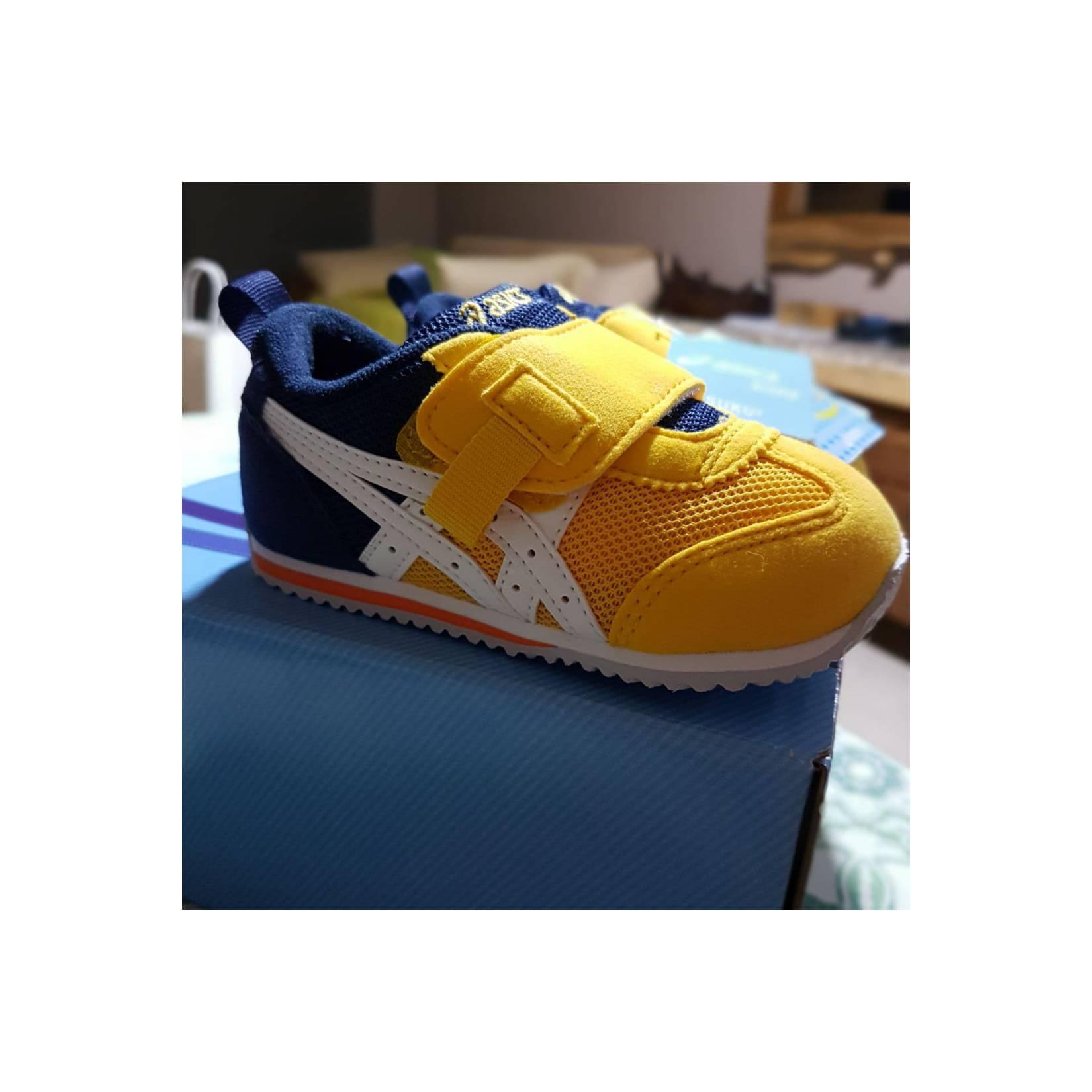 Sepatu Bayi Anak Asics Kids BRANDED ORIGINAL NEW ARRIVAL
