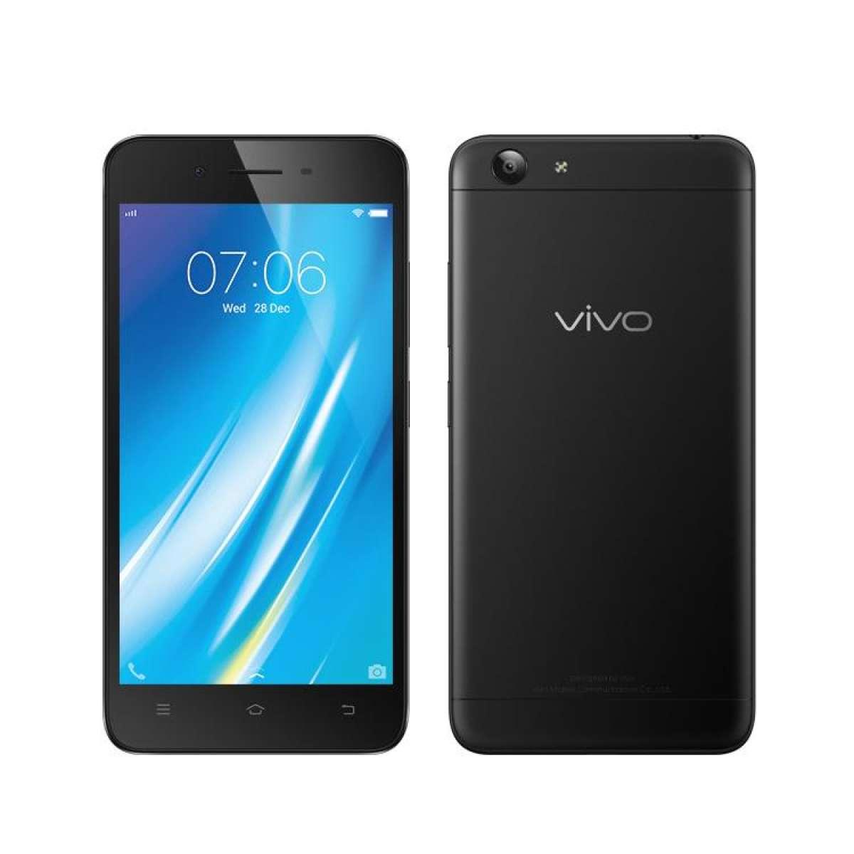 Vivo Y53 Smartphone - 2GB RAM/16GB ROM FREE BONUS