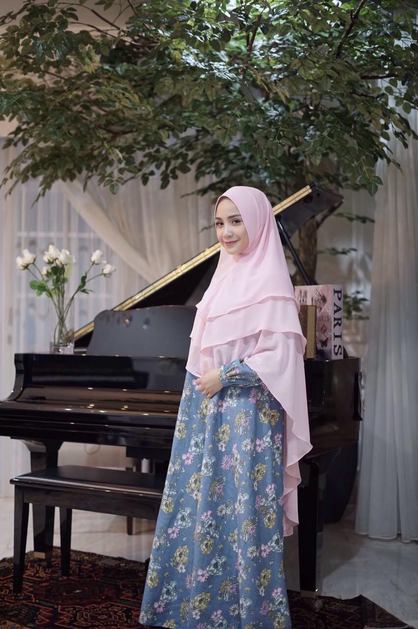 SYAHDU Nagita Slavina