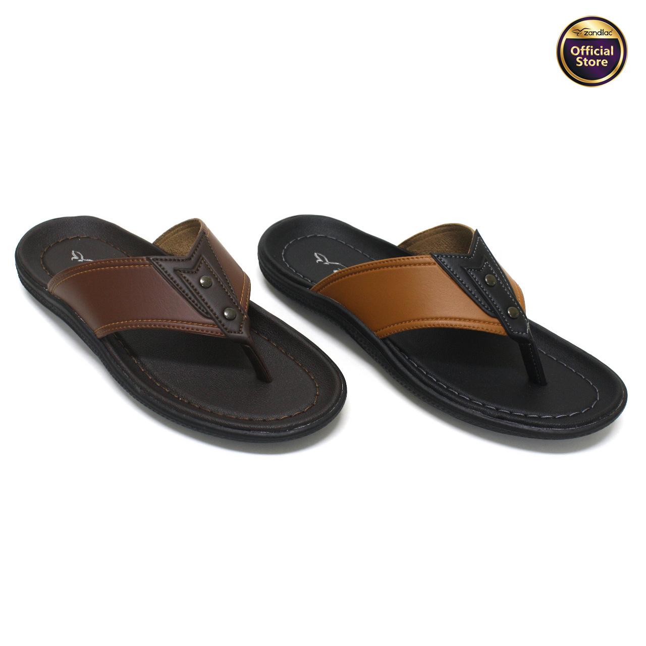 ZANDILAC - SANDAL PRIA L11857LD (HITAM)
