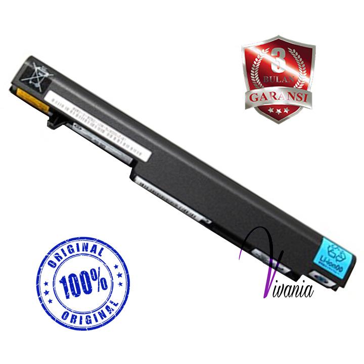 Baterai / Batre Laptop Lenovo Ideapad S10 -2 31CR19/65 Ori