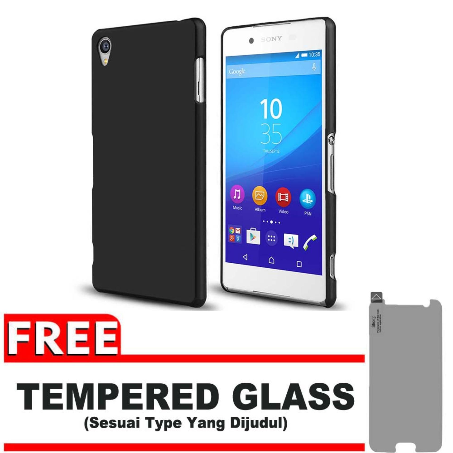 DarkNight for Sony Xperia Experia Z4 / Z3+ Plus (5.2