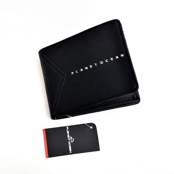 Dompet Planet Ocean Ori - Asli DPO-289380 Bahan Kuat Awet