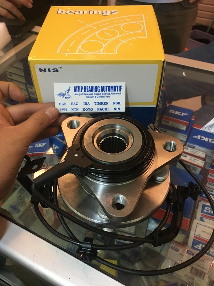 BEARING RODA DEPAN TOYOTA NEW YARIS 2013 NEW VIOS 2013