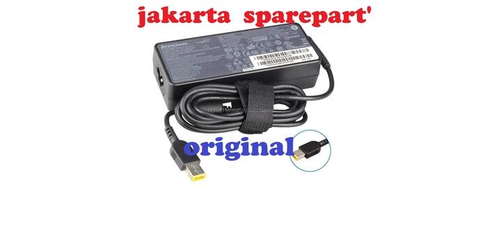 Terbaru!! Adaptor Charger Casan Lenovo Thinkpad E440 E540 L440 L540 S431 T540P - ready stock