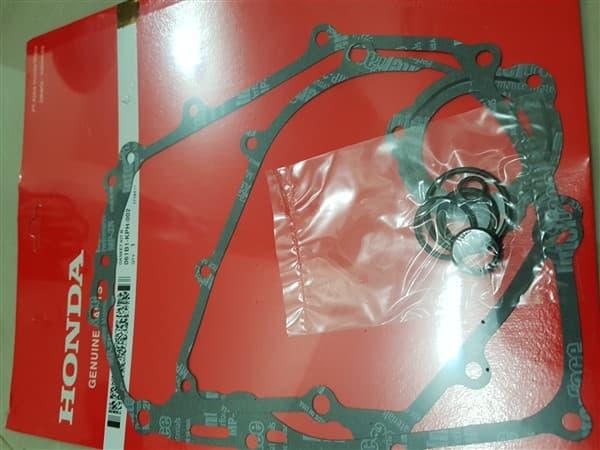 Packing Fullset Karisma Supra x 125 B Original Honda