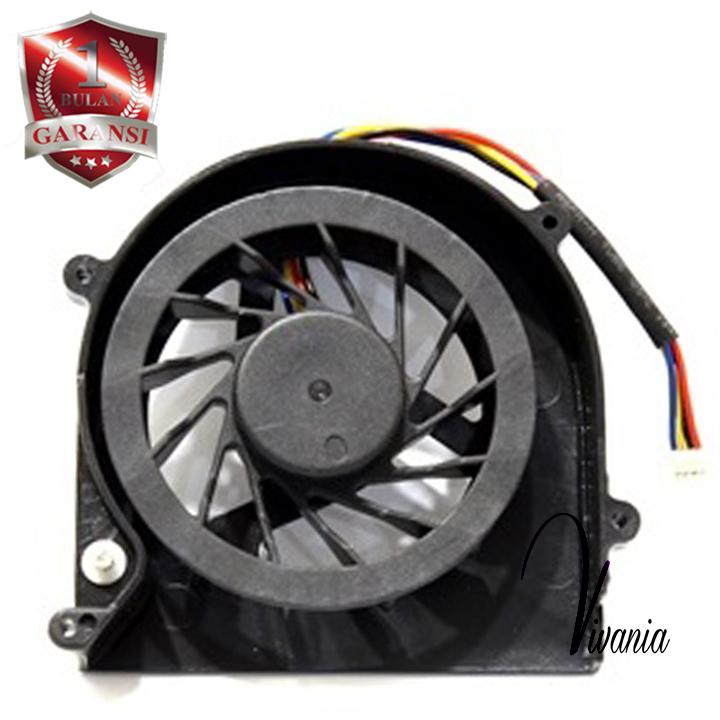 Fan Laptop Toshiba Satellite C600 C605 C630 C640 C650 C655 L630 L635