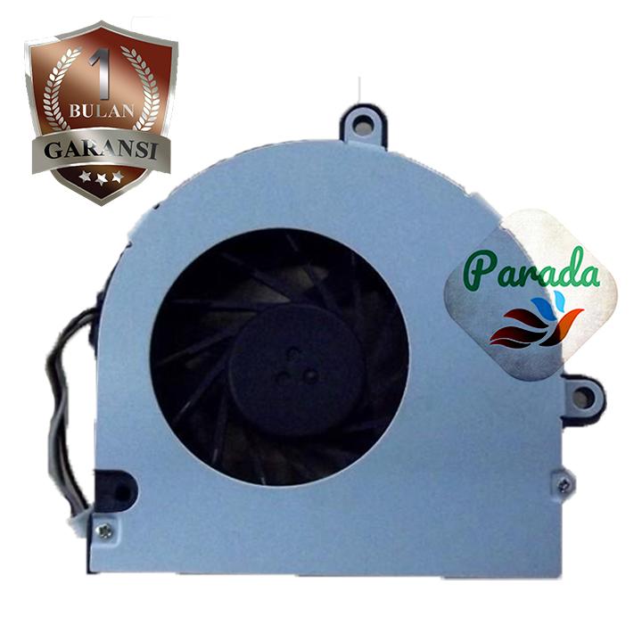 Fan Laptop ASUS A43 A43S A53 A53S K43 K43S K53 K53S X43 X43S X53 X53S