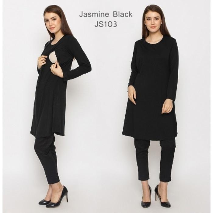 Baju Hamil dan menyusui Jasmine