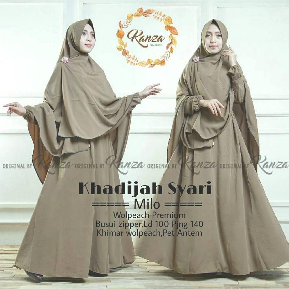 baju games khadijah siary