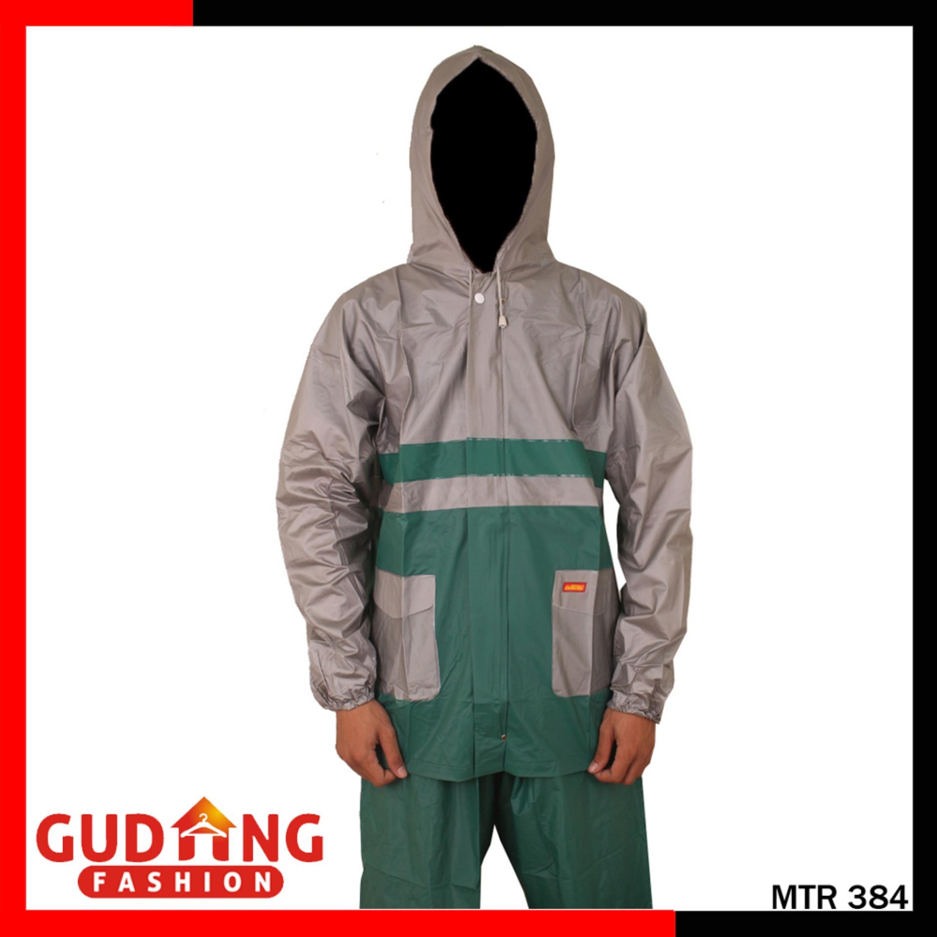 Motorcycle Riding Gear Rain Jackets Harga 34,570 rupiah*Gratis Ongkir