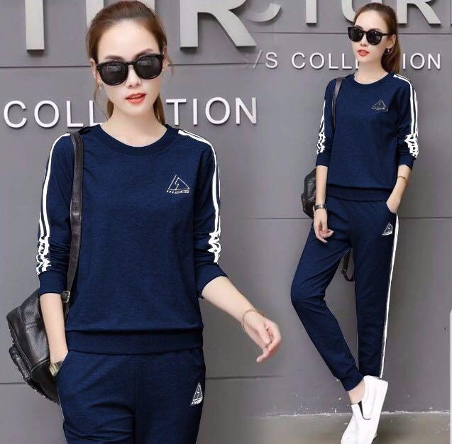 Milea Secret's - Daisy ST - Setelan Wanita