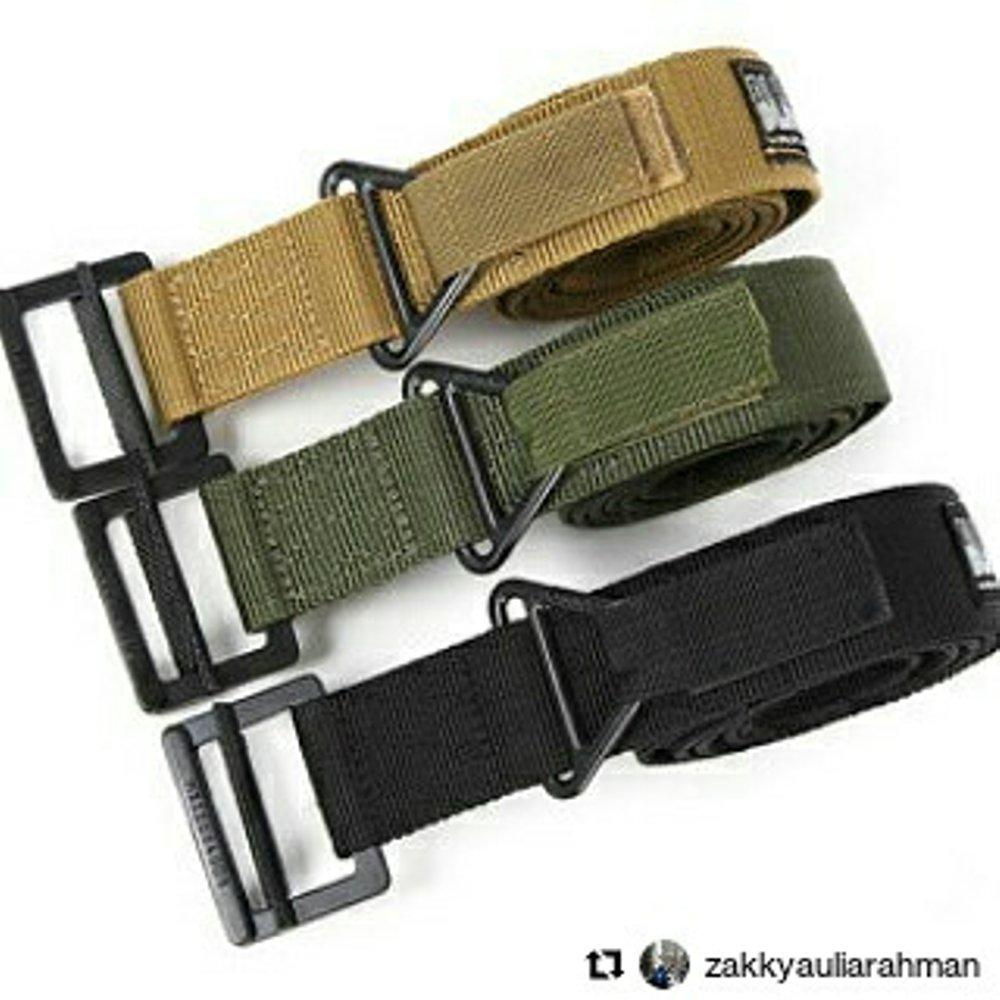 Sabuk BlackHawk - Ikat Pinggang BlackHawk