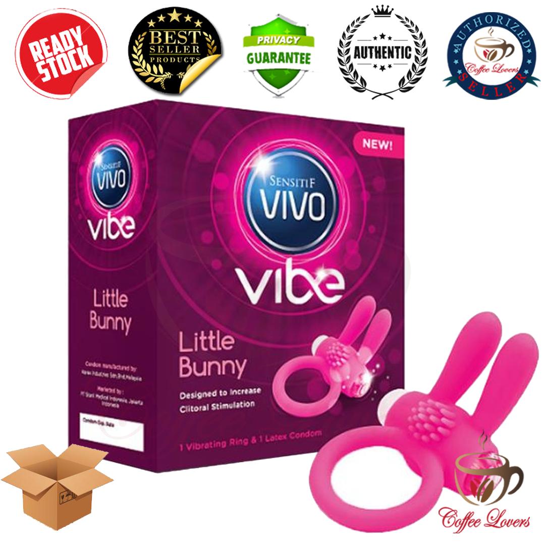 VIVO Vibe Little Bunny PINK