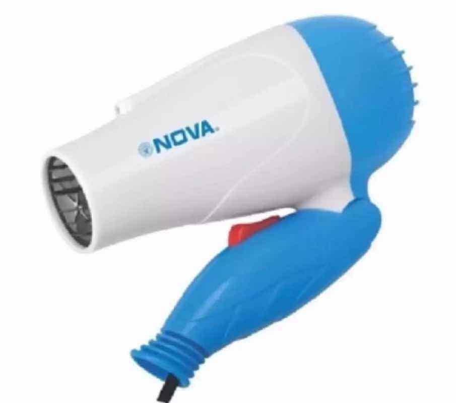 Nova Hair Dryer Hair Drayer lipat