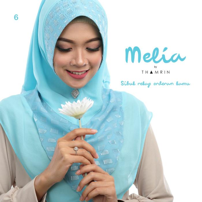 KHIMAR MELIA ORI BY THAMRIN A1651
