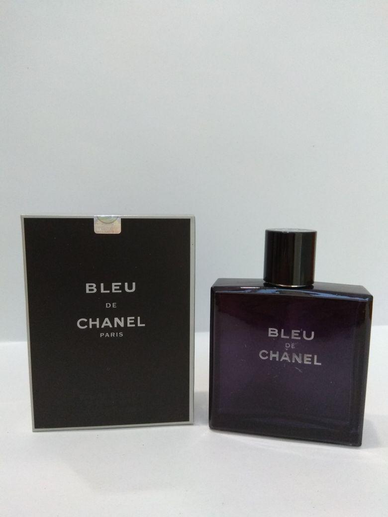 Bleu De Chanel Paris 100ml