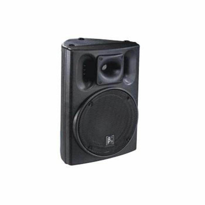 ORIGINAL Speaker Aktif Beta3 10A (10 inch)