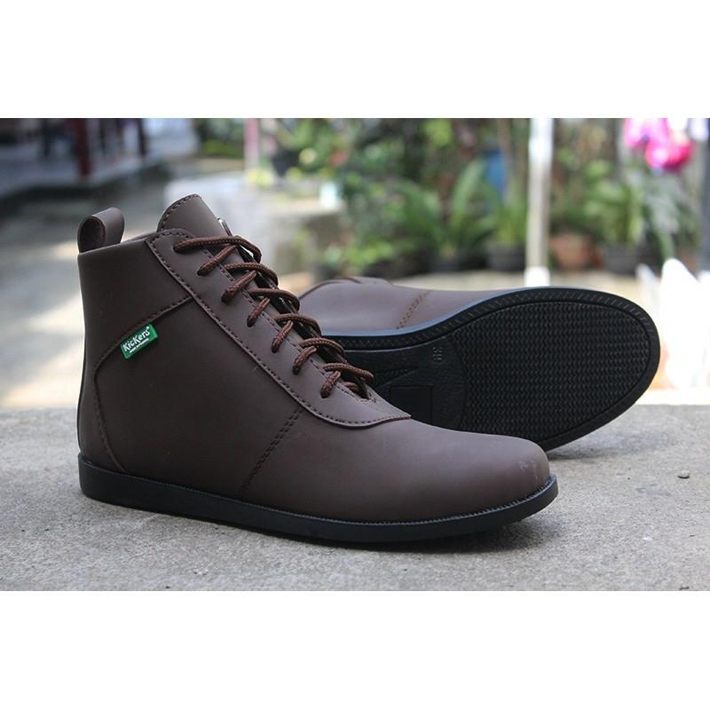 Sepatu Kickers Casual Brodo