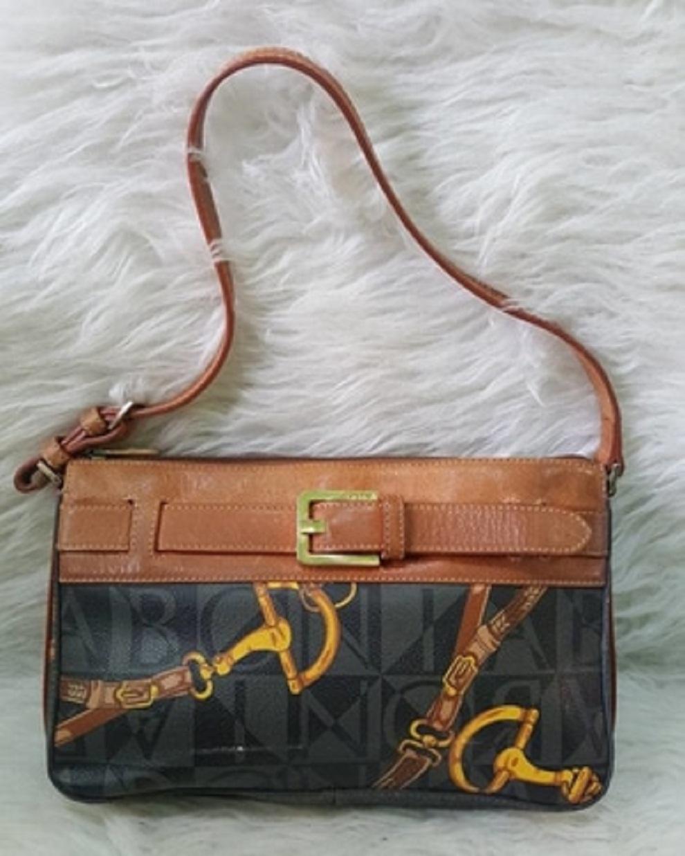 tas bonia original