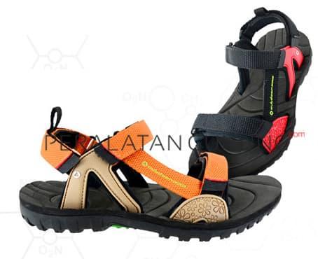 BEST SELLER!!! Azalea CTX Sandal Gunung Perempuan Outdoor Pro - G93VZN