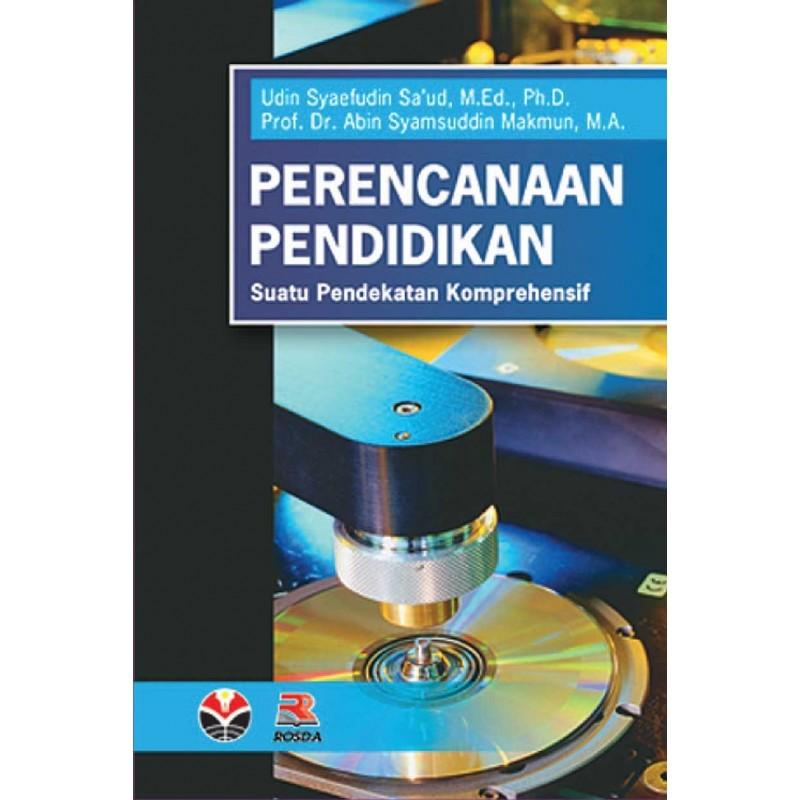 Perencanaan Pendidikan - Udin Syaefudin Saud