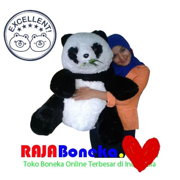 Boneka Panda Jumbo Boneka01879