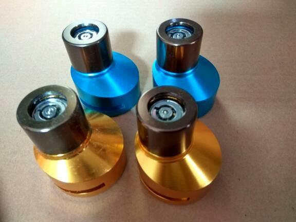 Kunci gembok pengaman Cakram Disc Lock bulat matic sport | ( gembok alarm motor anti maling koper sepeda pagar cakram kinbar kode tas mobil clock rumah sensor gerak pintu digital remote lock bht ) |
