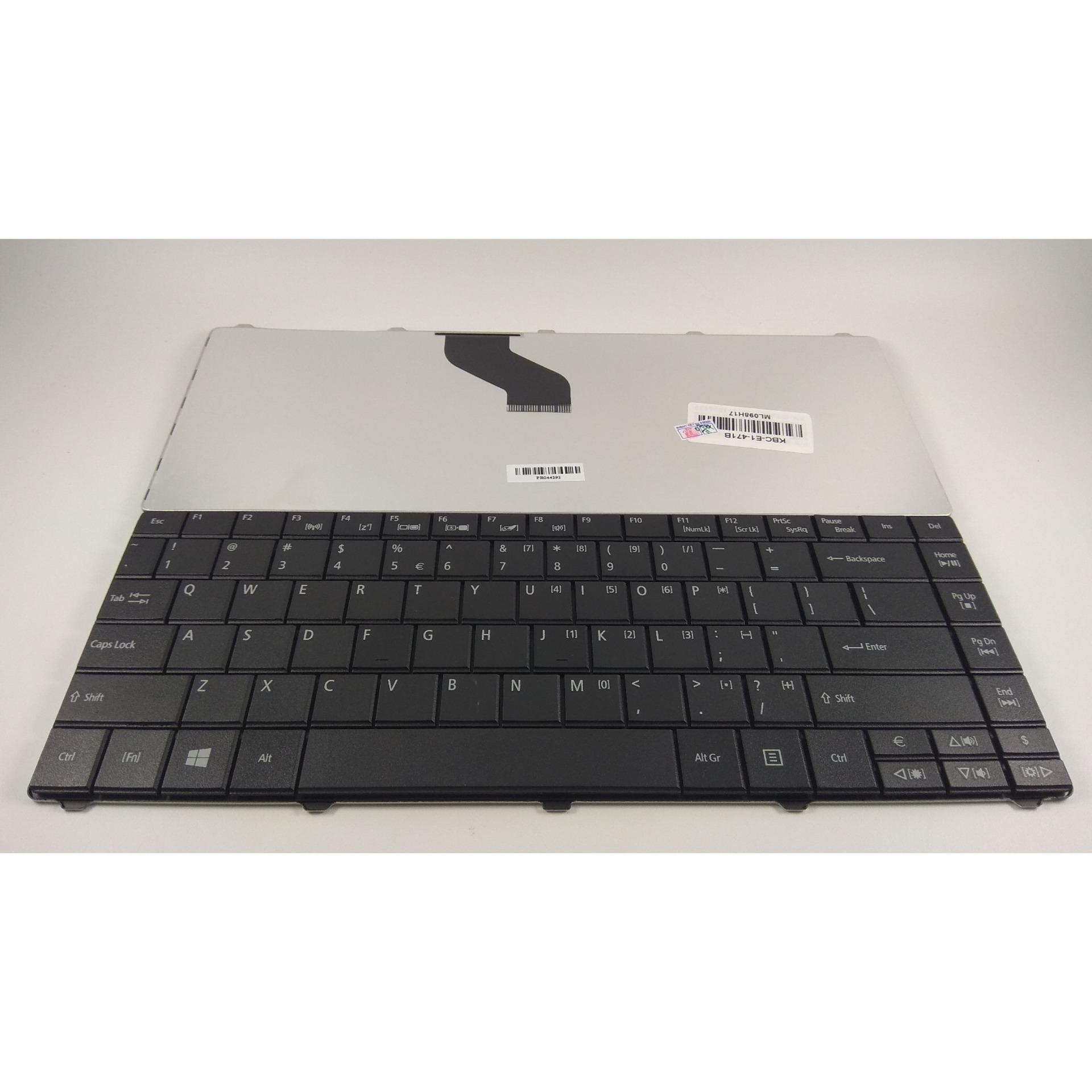 Keyboard Laptop Acer Aspire E1, E1-421, E1-421G, E1-431, E1-431G, E1-471, E1-471G Series (Black ) ORI