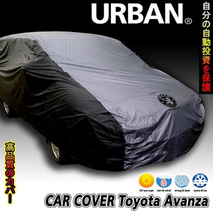 URBAN COVER MOBIL SMALL MPV - AVANZA XENIA DLL