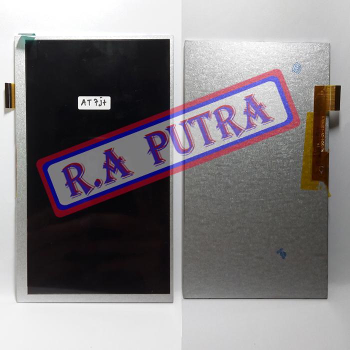 LCD Evercoss Cross AT7J+ AT7J Plus Winner TAB S2 Original