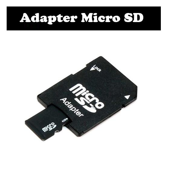 Micro SD Card To SD CARD Adapter Converter MICROSD SDCARD Adapter